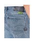 G-Star Raw Jeansy Type 49 D20960-C967-C947 Tmavomodrá Relaxed Fit - Pepit.cz