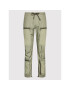 G-Star Raw Joggers kalhoty 3D Pm D22516-C973-2199 Zelená Relaxed Fit - Pepit.cz