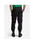 G-Star Raw Joggers kalhoty Combat D22556-D387-6484 Černá Relaxed Fit - Pepit.cz