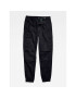 G-Star Raw Joggers kalhoty Combat D22556-D387-6484 Černá Relaxed Fit - Pepit.cz