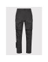 G-Star Raw Kalhoty z materiálu 3D Cargo D19756 9706 5812 Šedá Regular Fit - Pepit.cz