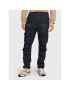 G-Star Raw Kalhoty z materiálu 3D D19756-A790-C742 Tmavomodrá Regular Fit - Pepit.cz