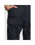 G-Star Raw Kalhoty z materiálu 3D D19756-A790-C742 Tmavomodrá Regular Fit - Pepit.cz