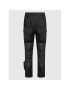 G-Star Raw Kalhoty z materiálu Cargo D20621-C526-A810 Černá Straight Fit - Pepit.cz