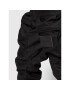 G-Star Raw Kalhoty z materiálu Cargo D20625-C526-A810 Černá Relaxed Fit - Pepit.cz