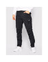 G-Star Raw Kalhoty z materiálu Roxic D14515-C096-B567 Tmavomodrá Regular Fit - Pepit.cz