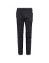 G-Star Raw Kalhoty z materiálu Roxic D14515-C096-B567 Tmavomodrá Regular Fit - Pepit.cz