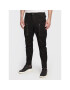 G-Star Raw Kalhoty z materiálu Zip Pocket 3D D21975-C105-6484 Černá Skinny Fit - Pepit.cz