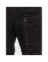 G-Star Raw Kalhoty z materiálu Zip Pocket 3D D21975-C105-6484 Černá Skinny Fit - Pepit.cz