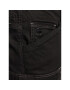 G-Star Raw Kalhoty z materiálu Zip Pocket 3D D21975-C105-6484 Černá Skinny Fit - Pepit.cz