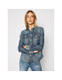 G-Star Raw Košile Kick Back Worked D19020-C611-C244 Tmavomodrá Regular Fit - Pepit.cz