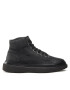 G-Star Raw Kotníková obuv Dexter Bo Mid Nub M 2242 048702 Černá - Pepit.cz