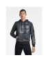 G-Star Raw Mikina D23273-C496-G144 Šedá Regular Fit - Pepit.cz