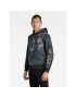 G-Star Raw Mikina D23273-C496-G144 Šedá Regular Fit - Pepit.cz