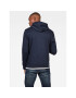 G-Star Raw Mikina Premium Core D16121-C235-6067 Tmavomodrá Regular Fit - Pepit.cz