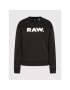 G-Star Raw Mikina Premium Core D20759-C235-6484 Černá Regular Fit - Pepit.cz