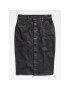 G-Star Raw Pouzdrová sukně D19384-B479-D360 Černá Slim Fit - Pepit.cz