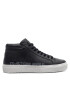 G-Star Raw Sneakersy 2141006504-0999 Černá - Pepit.cz