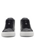 G-Star Raw Sneakersy 2141006504-0999 Černá - Pepit.cz