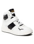 G-Star Raw Sneakersy Attacc Mid Blk W 211 040709 Bílá - Pepit.cz