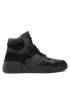 G-Star Raw Sneakersy Attacc Mid Tnl W 2241-040721 Černá - Pepit.cz