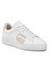 G-Star Raw Sneakersy Loam II Tnl Nub 2212 006506 Bílá - Pepit.cz