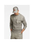 G-Star Raw Svetr Army D23525-D496-G106 Béžová Regular Fit - Pepit.cz