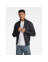 G-Star Raw Svetr D23980-D465-992 Šedá Regular Fit - Pepit.cz