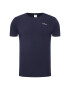 G-Star Raw T-Shirt Base D19070-C723-6067 Tmavomodrá Slim Fit - Pepit.cz