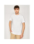 G-Star Raw T-Shirt Base-S D16411-336-110 Bílá Regular Fit - Pepit.cz