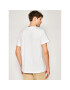 G-Star Raw T-Shirt Base-S D16411-336-110 Bílá Regular Fit - Pepit.cz