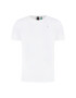 G-Star Raw T-Shirt Base-S D16411-336-110 Bílá Regular Fit - Pepit.cz