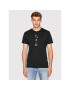 G-Star Raw T-Shirt Compact D21541-336-6484 Černá Regular Fit - Pepit.cz