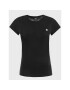 G-Star Raw T-Shirt D04432-2757-990 Černá Slim Fit - Pepit.cz