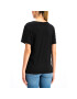 G-Star Raw T-Shirt D13005-4107-6484 Černá Loose Fit - Pepit.cz