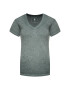 G-Star Raw T-Shirt D14568-B562-2990 Zelená Regular Fit - Pepit.cz