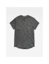 G-Star Raw T-Shirt D16396-2653-B564 Černá Regular Fit - Pepit.cz