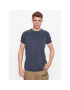 G-Star Raw T-Shirt D16396-2653-D418 Modrá Regular Fit - Pepit.cz