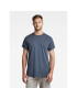 G-Star Raw T-Shirt D16396-2653-D418 Modrá Regular Fit - Pepit.cz