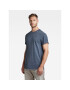 G-Star Raw T-Shirt D16396-2653-D418 Modrá Regular Fit - Pepit.cz