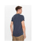 G-Star Raw T-Shirt D16396-2653-D418 Modrá Regular Fit - Pepit.cz