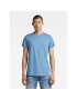 G-Star Raw T-Shirt D16396-2653-D853 Modrá Regular Fit - Pepit.cz