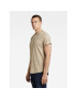 G-Star Raw T-Shirt D16396-B353-C941 Béžová Regular Fit - Pepit.cz