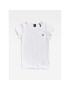 G-Star Raw T-Shirt D21314-4107-110 Bílá Regular Fit - Pepit.cz