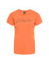 G-Star Raw T-Shirt Graphic 22 Optic D15209-4107-A489 Oranžová Slim Fit - Pepit.cz