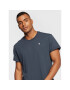 G-Star Raw T-Shirt Lash D16396-B353-863 Modrá Regular Fit - Pepit.cz