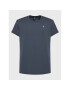 G-Star Raw T-Shirt Lash D16396-B353-863 Modrá Regular Fit - Pepit.cz