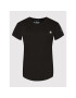 G-Star Raw T-Shirt Mysid D20483-C506-6484 Černá Regular Fit - Pepit.cz