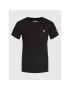 G-Star Raw T-Shirt Mysid Optic D21241-C506-6484 Černá Slim Fit - Pepit.cz