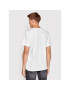 G-Star Raw T-Shirt Originals D21664-C506-110 Bílá Regular Fit - Pepit.cz